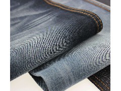 彈力牛仔布廠：牛仔褲具體的重量常見是多少？