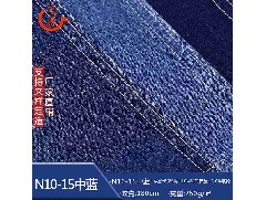 針織牛仔布廠：針織牛仔布的優(yōu)點你知道多少？