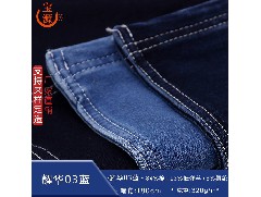 彈力牛仔應(yīng)該怎樣避免失彈